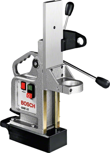 Bosch Magnetic Drill Stand for GBM 32-4 GMB 32