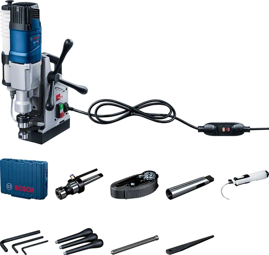 Bosch Drill GBM 50-2 Professional GBM 50