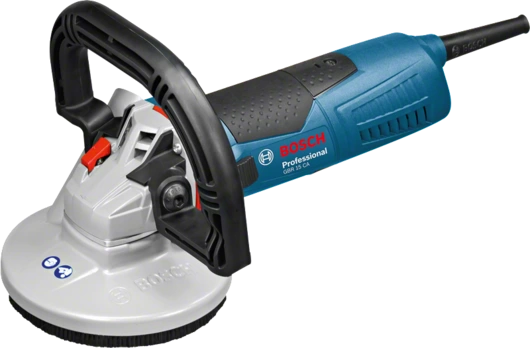 Bosch Concrete Grinder 1,500 W - 125 mm GBR 15 CA