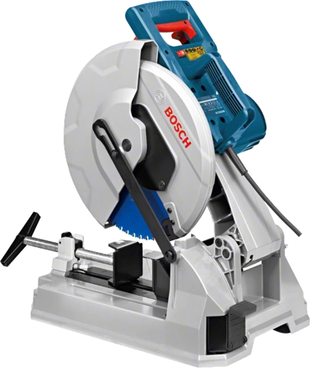 Bosch Metal Cut-off Saw 2,000 W - 305 mm GCD 12 JL