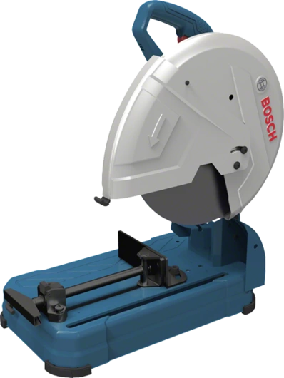 Bosch Metal Cut-off Grinder 2,400 W - 355 mm GCO 240