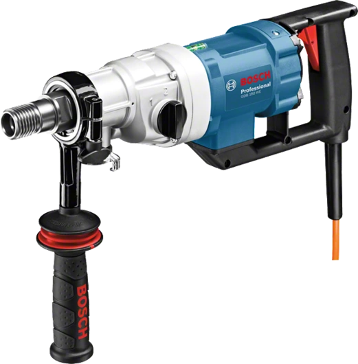 Bosch Wet Diamond Core Drill, 2000 W, 3-Speed, 180 mm, 1 1/4 UNC GDB 180 WE