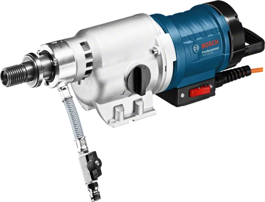 Bosch Wet Diamond Core Drill, 3-Speed, 350 mm, 1 1/4 UNC GDB 350 WE