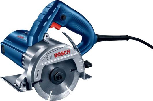 Bosch Stone, Marble Cutter 1400 W, 115 mm/35 mm, 2.9 kg GDC 140