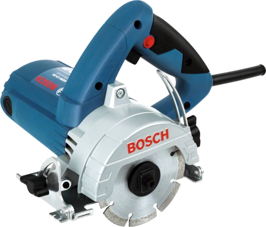 Bosch Stone, Marble Cutter, 1300 W, 110 mm/20 mm, 2.4 kg GDM 13-34