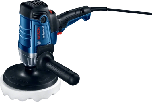 Bosch 950 W. Polisher 600-2100 rpm GPO 950