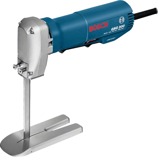 Bosch 350W Foam Cutter, 300mm Depth GSG 300