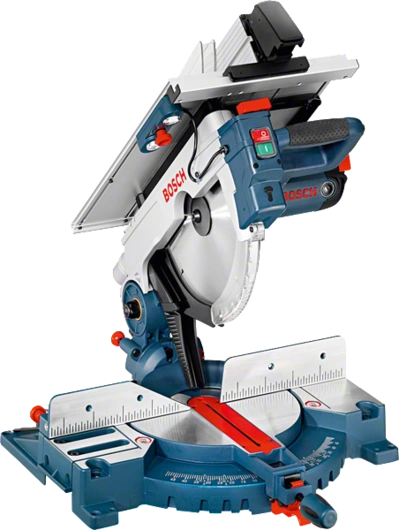 Bosch Combination Saw 1,800 W - 305 mm GTM 12