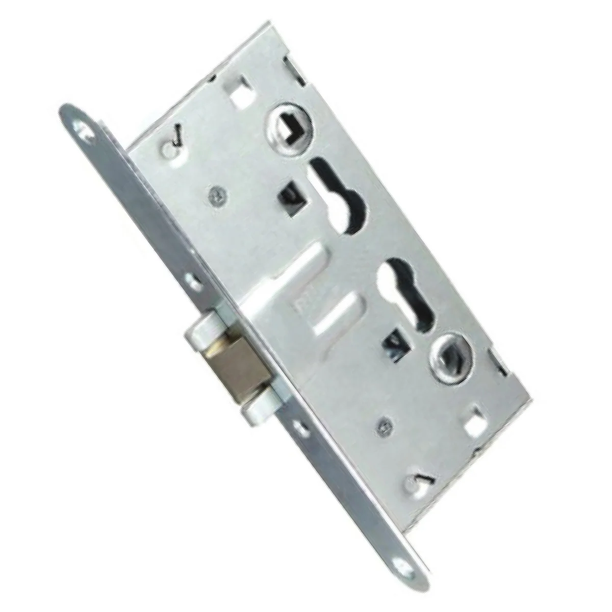 Dorfit Double Cylinder Lock Body