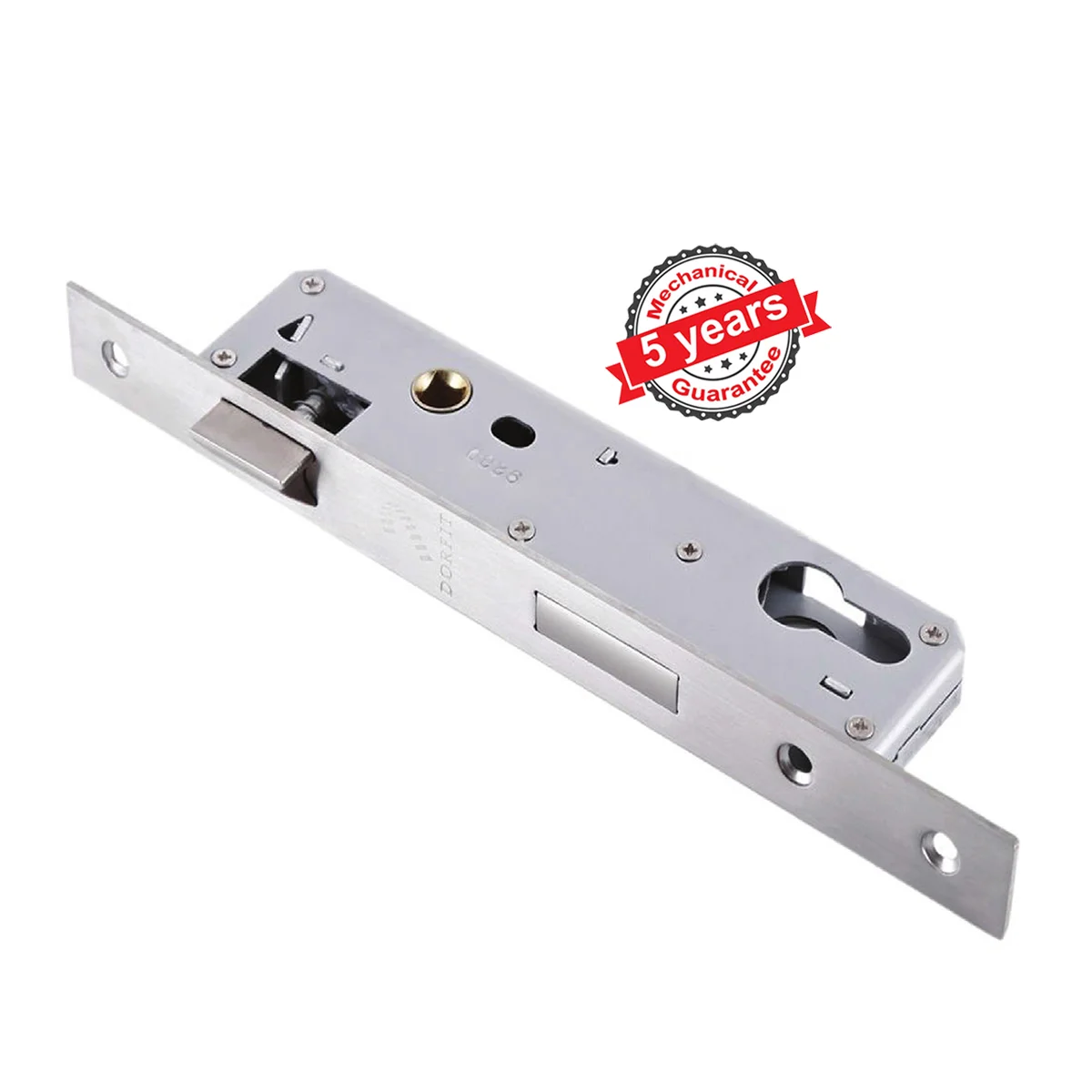 Dorfit Narrow Type Roller Lock