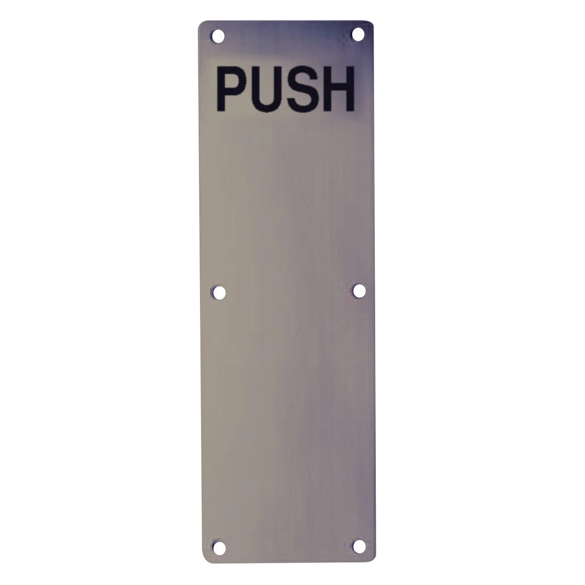 Dorfit Push Plate