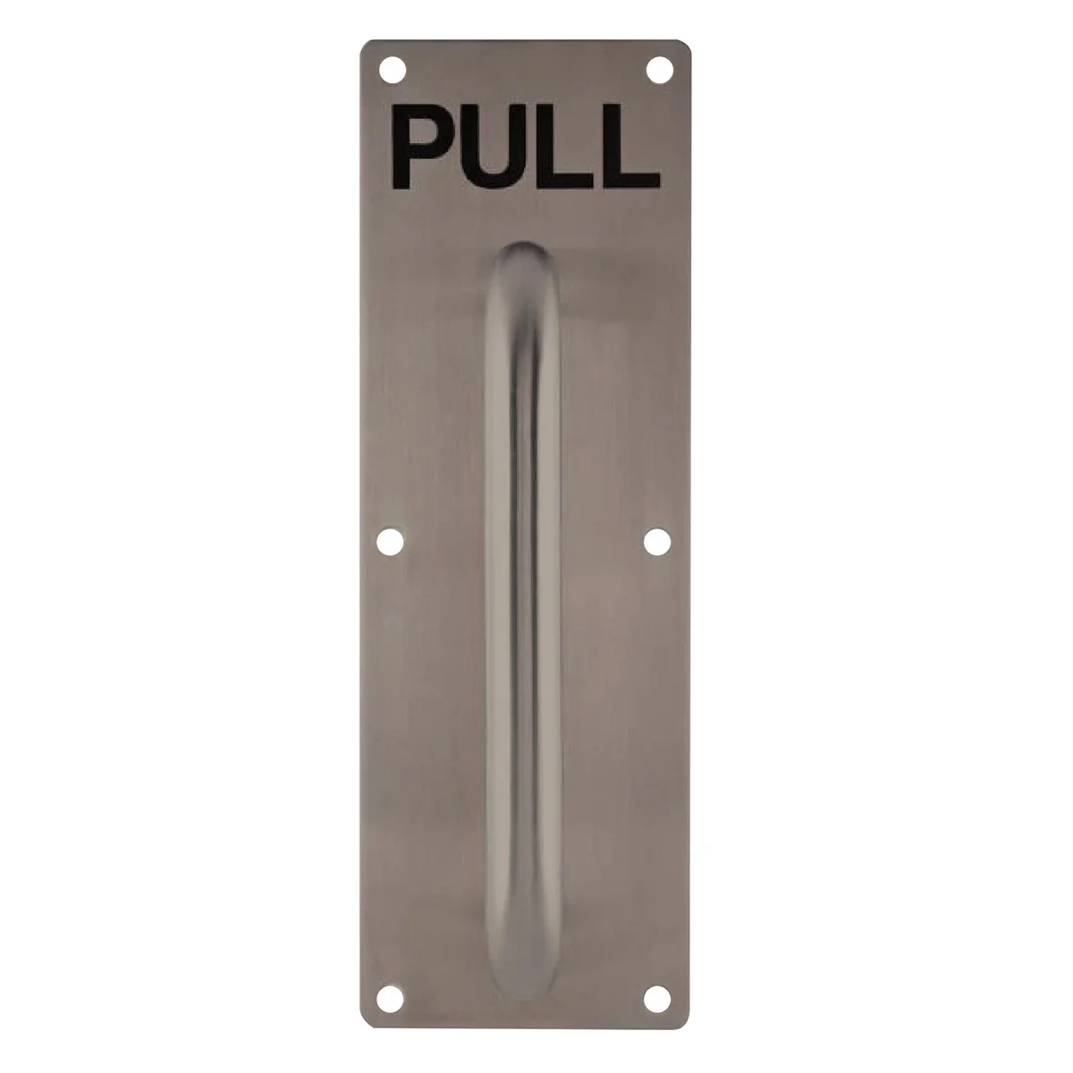 Dorfit Pull Plate With Handle