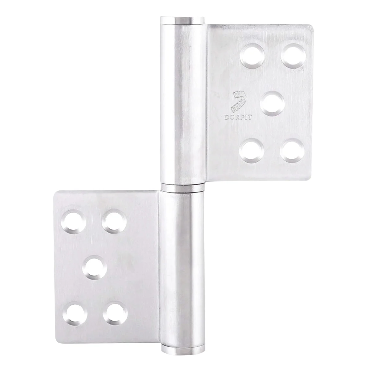 Dorfit Flag Hinges