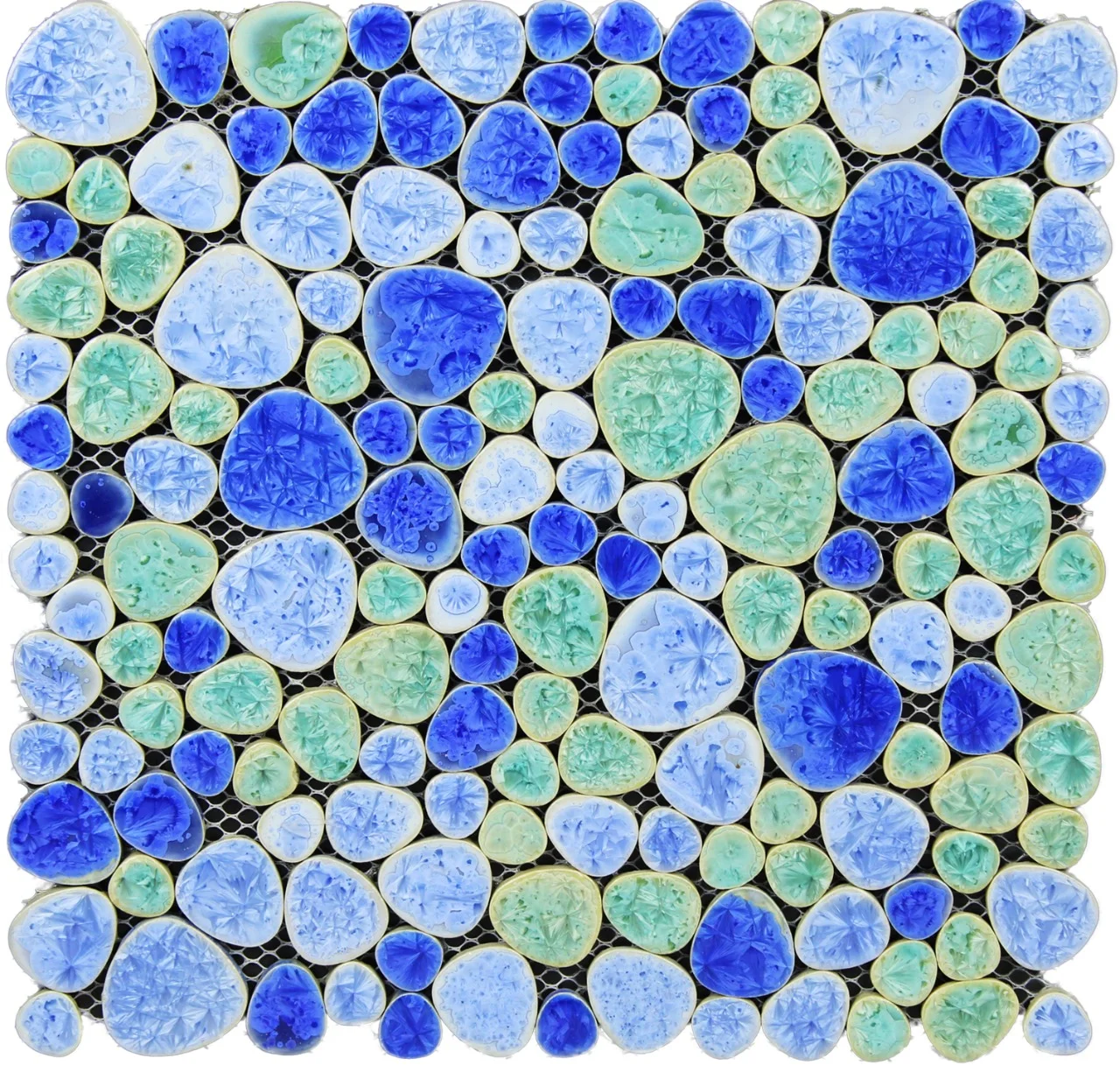 Mosaic Tiles MCC621603N (30x30 cm)