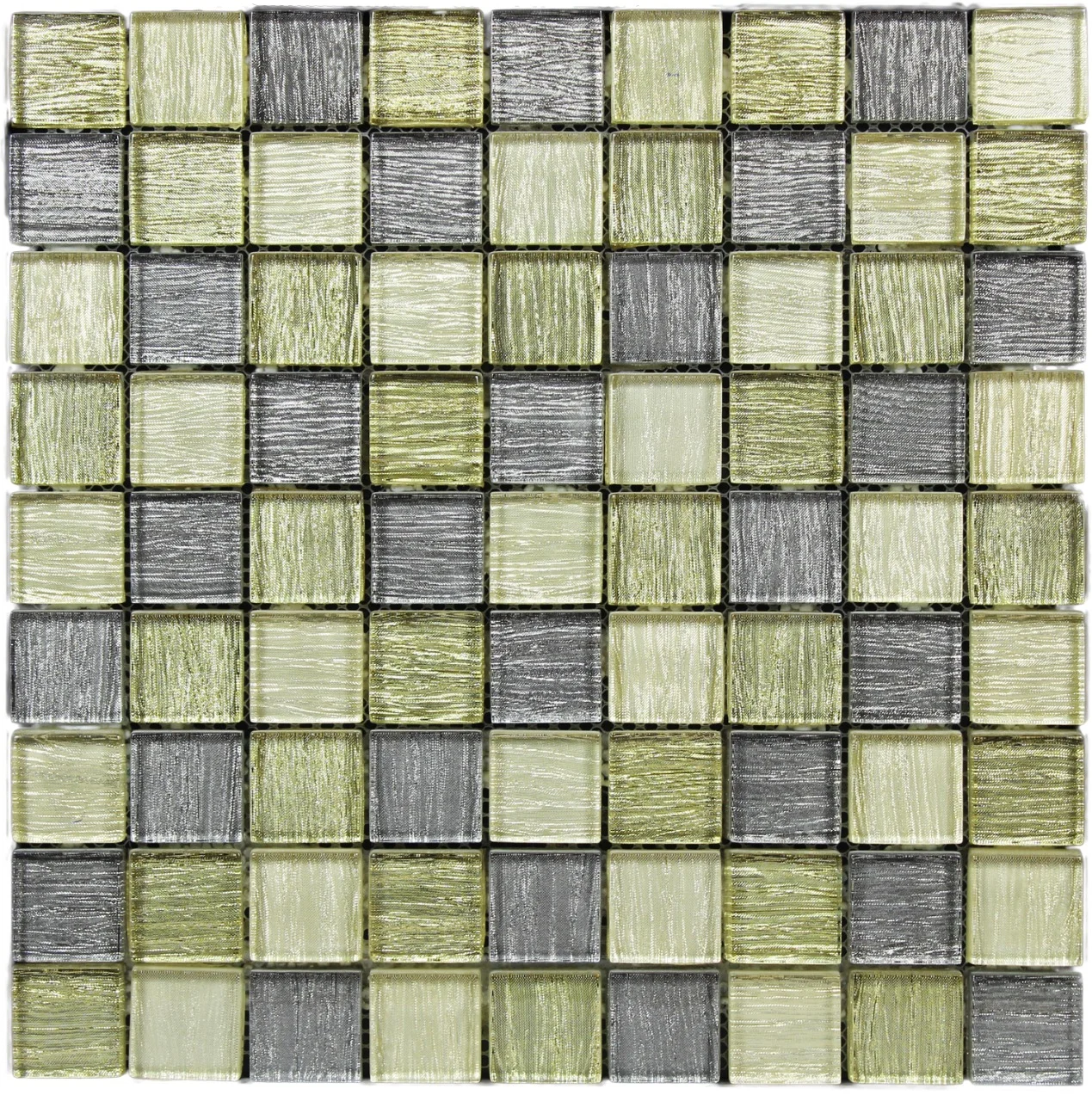 Mosaic Tiles MGG631502 (30.5x30.5 cm)