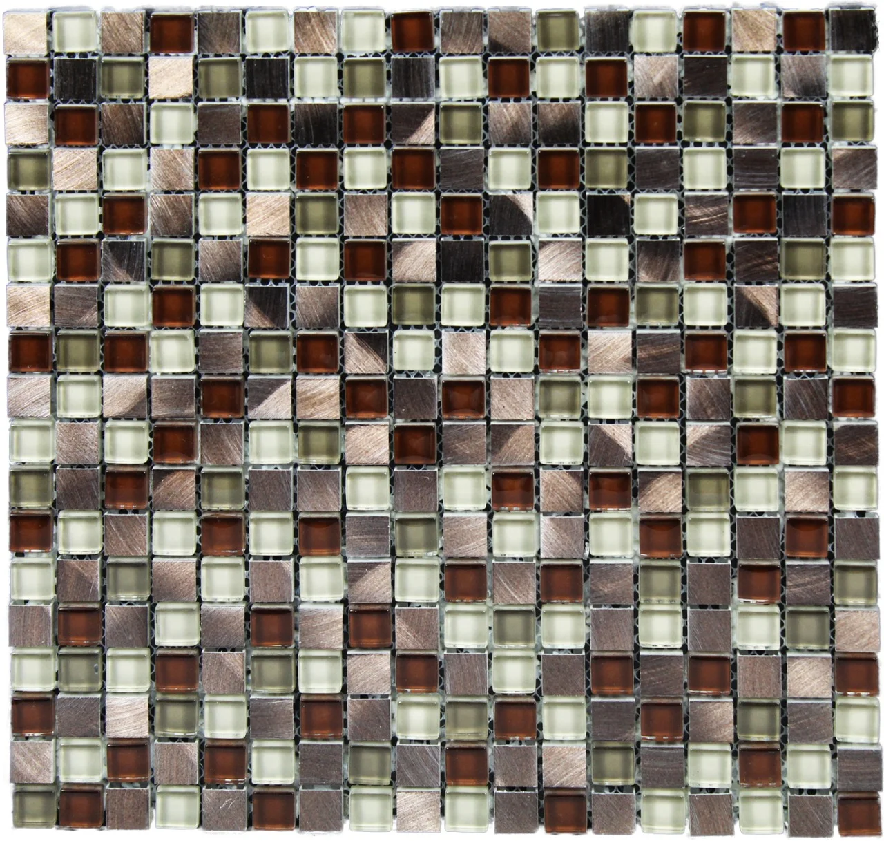 Mosaic Tiles MSH61BL70 (30x30 cm)