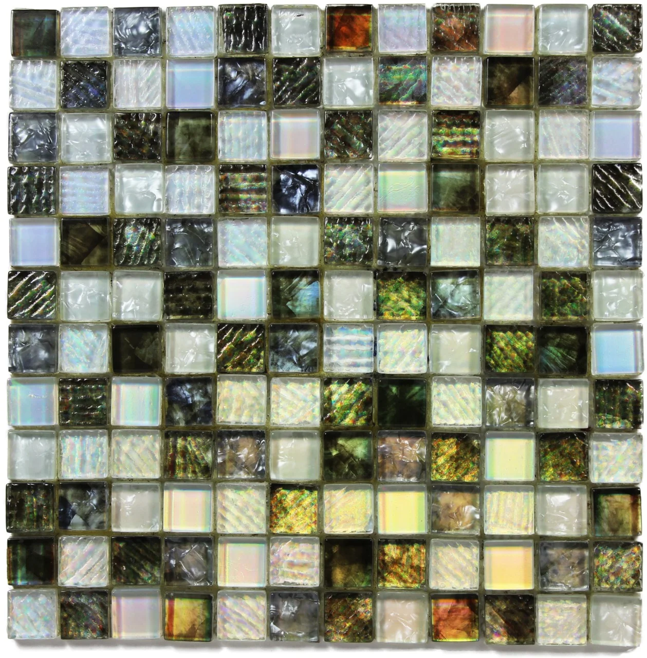 Mosaic Tiles MGGF15411 (30x30cm)