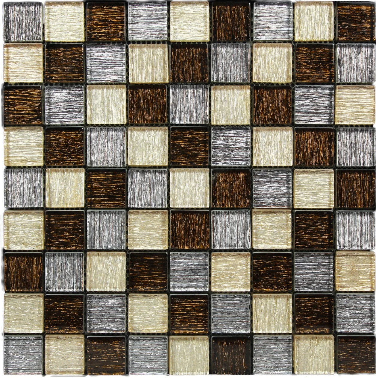 Mosaic Tiles MGGG31508 (30.5x30.5 cm)