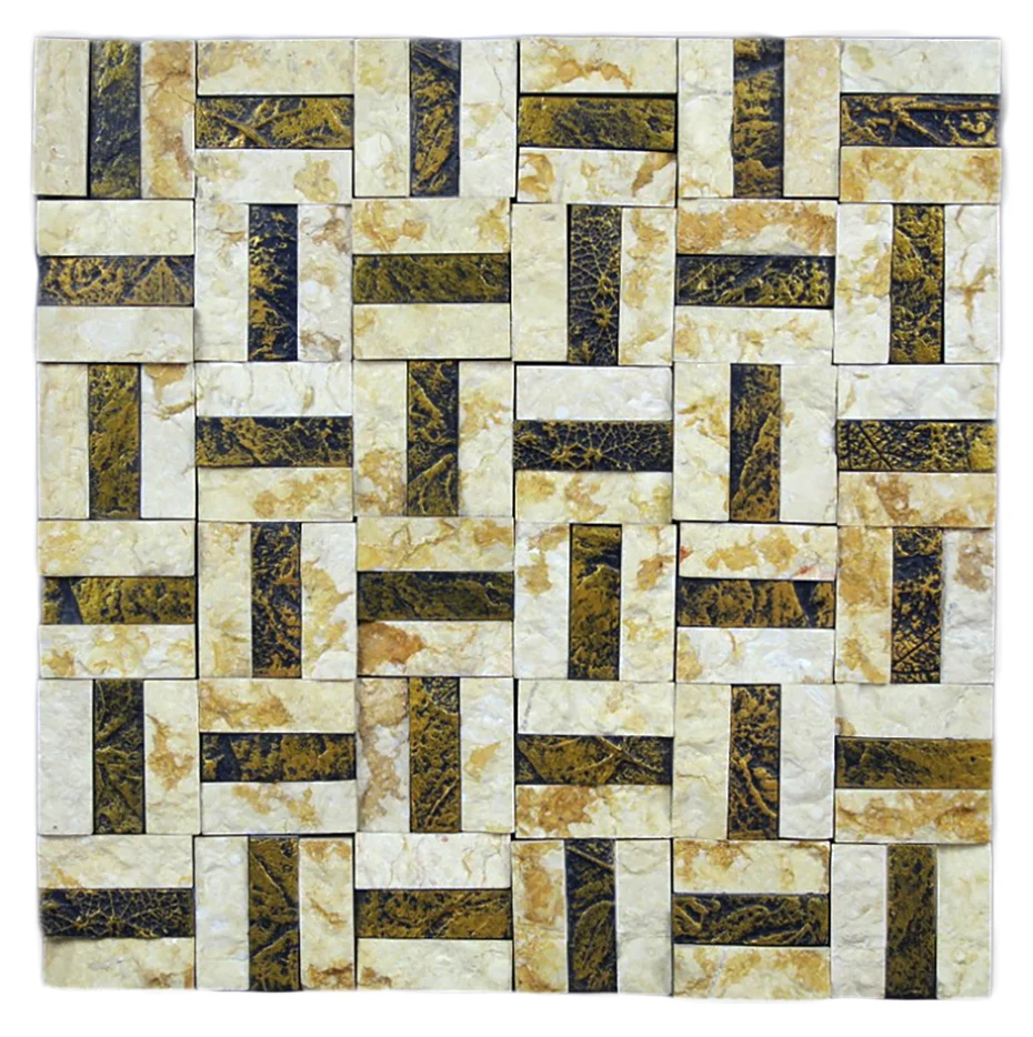 Mosaic Tiles MMF551905 (29x29cm)