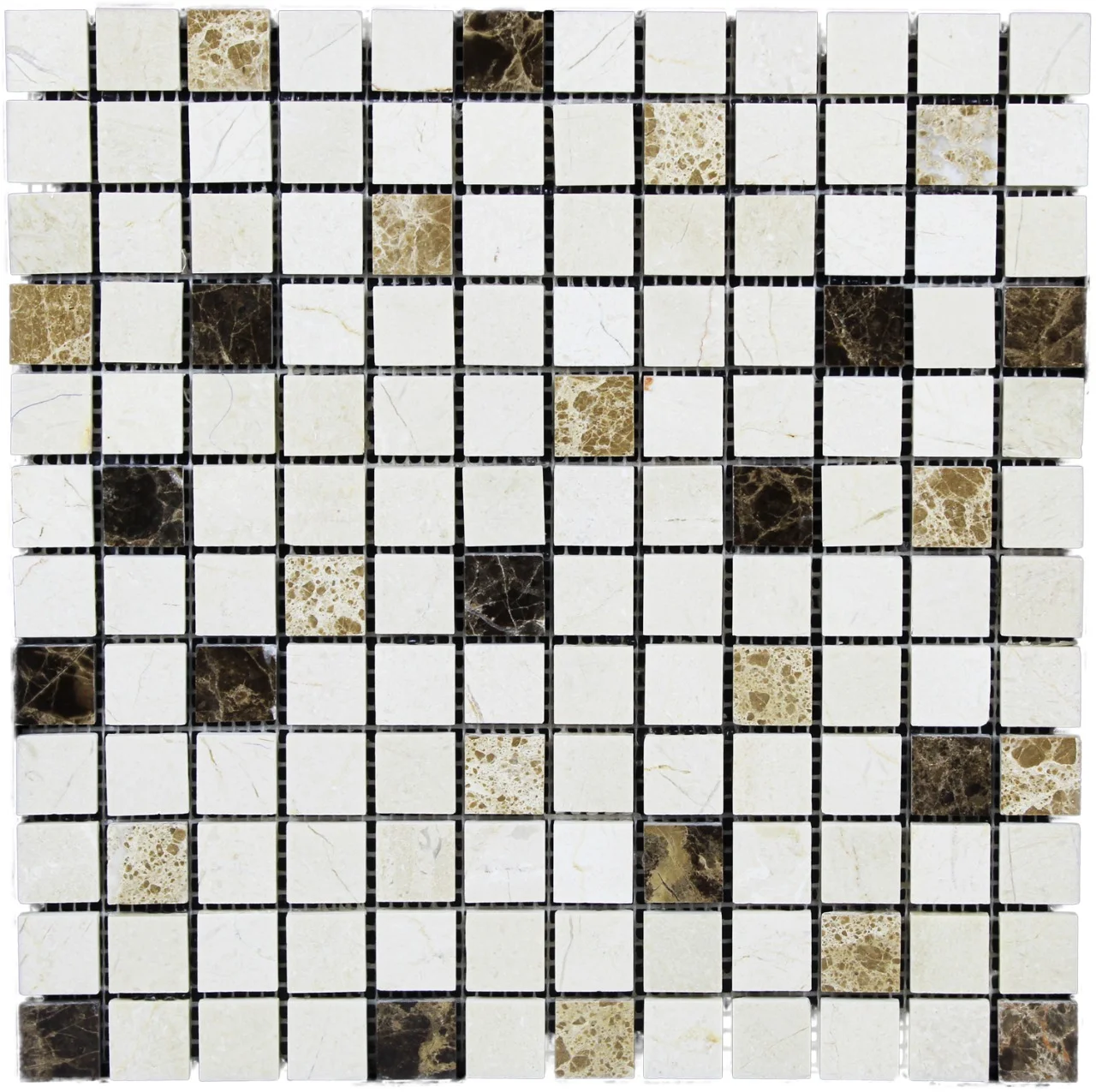 Mosaic Tiles MMP621649 (30.5x30.5 cm)