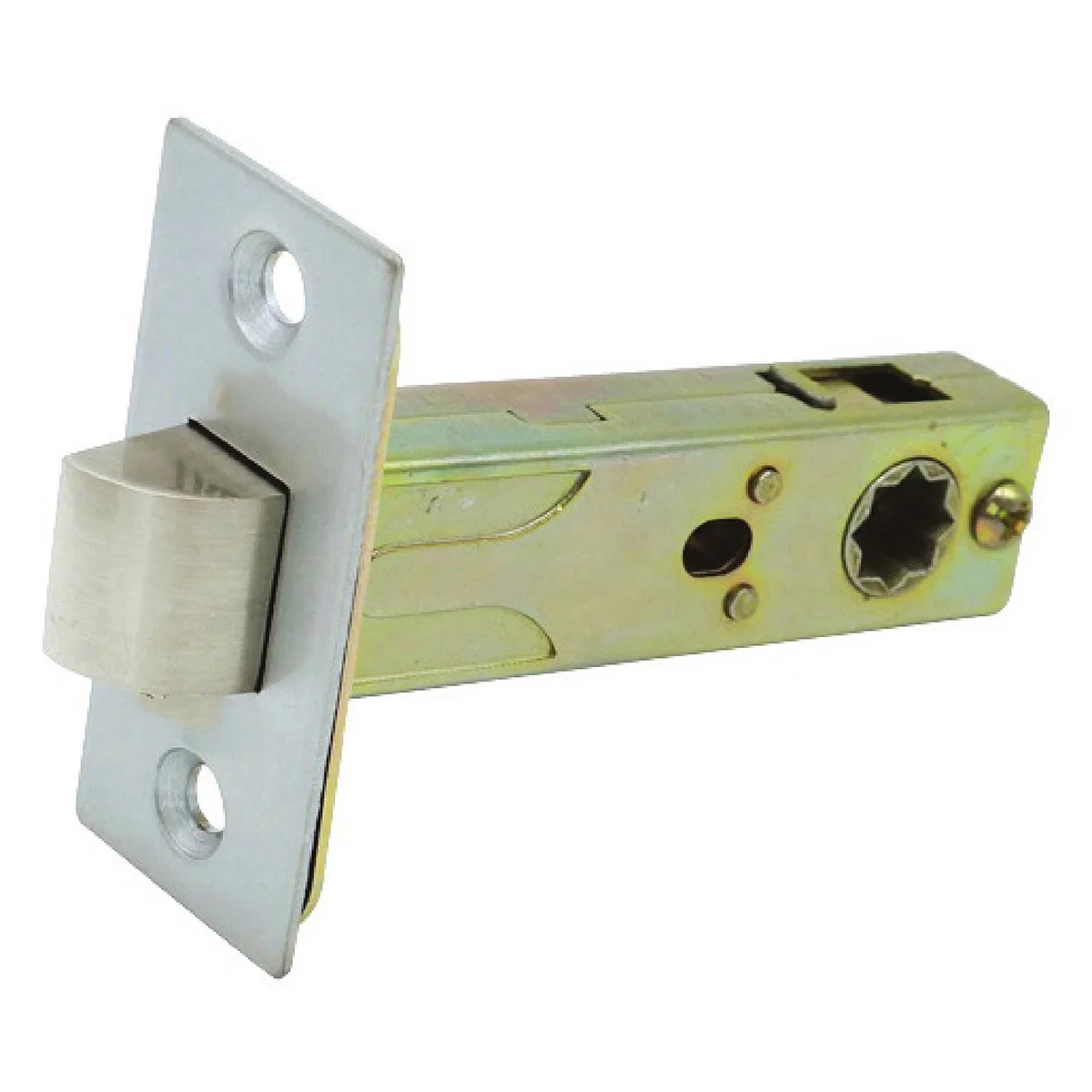 Dorfit Tubular Latch