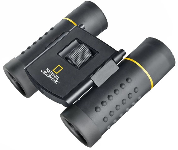 UG4001 (NATIONAL GEOGRAPHIC 8X21 BINOCULAR)