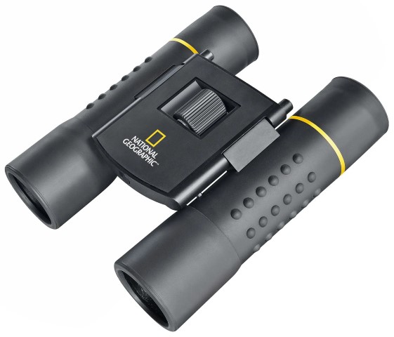 UG4004 (NATIONAL GEOGRAPHIC 10X25 BINOCULAR)