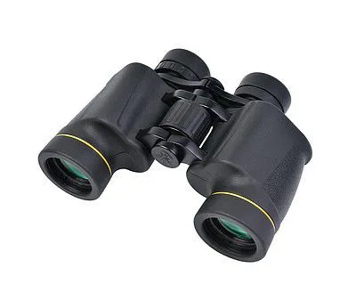 UG4017 (NATIONAL GEOGRAPHIC 8X40 BAK4 PORRO PRISM BIRDING BINOCULAR)