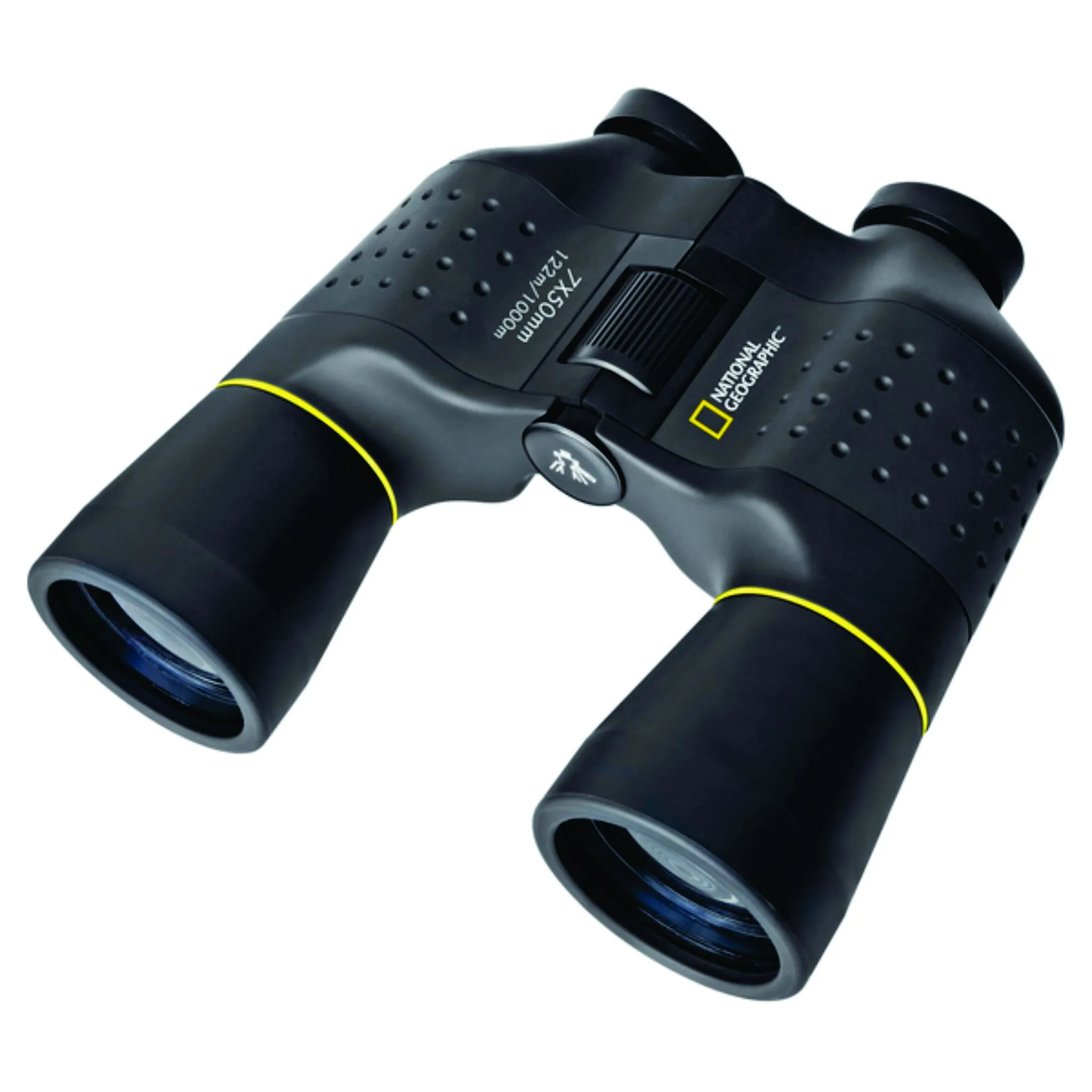 UG4021 (NATIONAL GEOGRAPHIC 7X50 PORRO BINOCULAR)