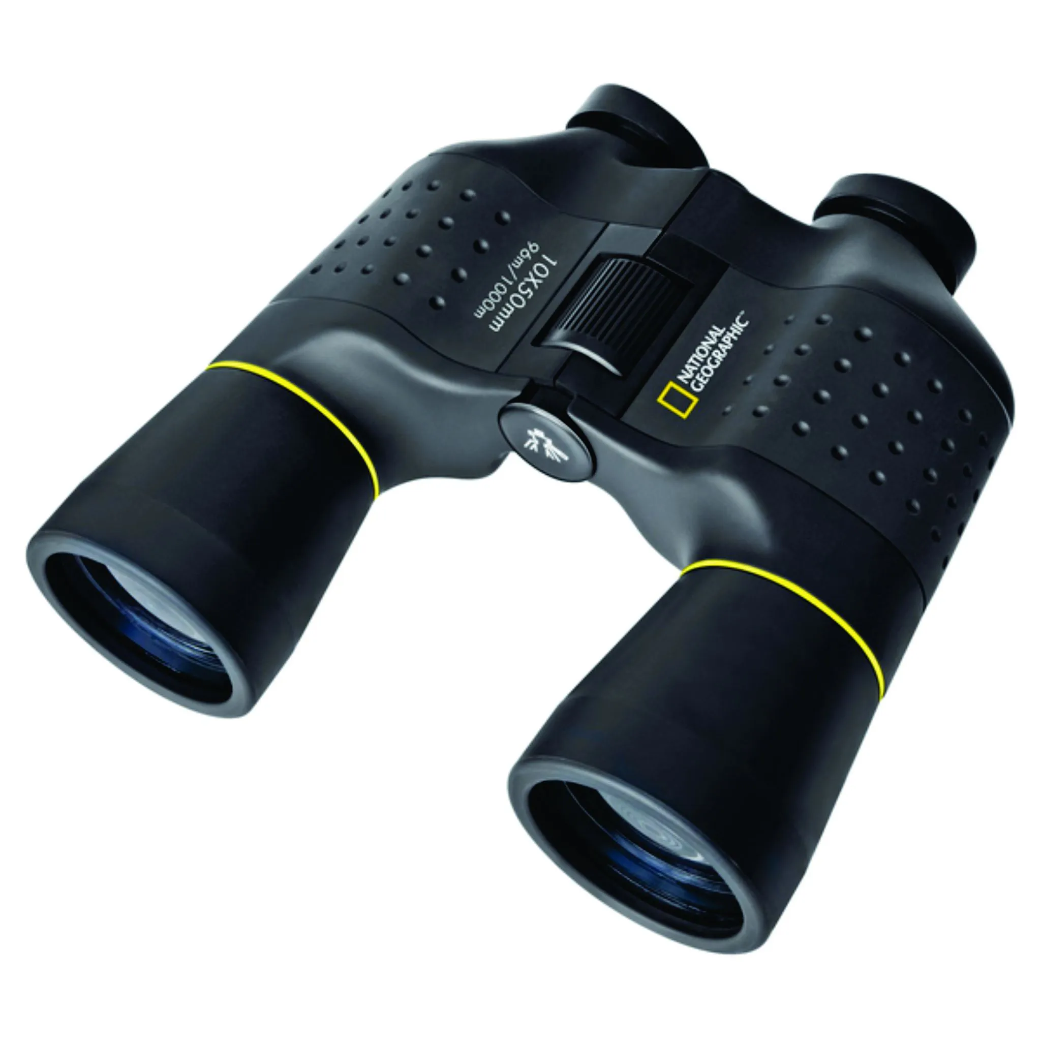 UG4024 (NATIONAL GEOGRAPHIC 10X50 PORRO BINOCULAR)