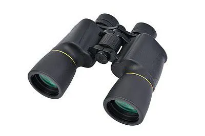 UG4025 (NATIONAL GEOGRAPHIC 10X50 BAK4 PORRO PRISM GAME BINOCULAR)