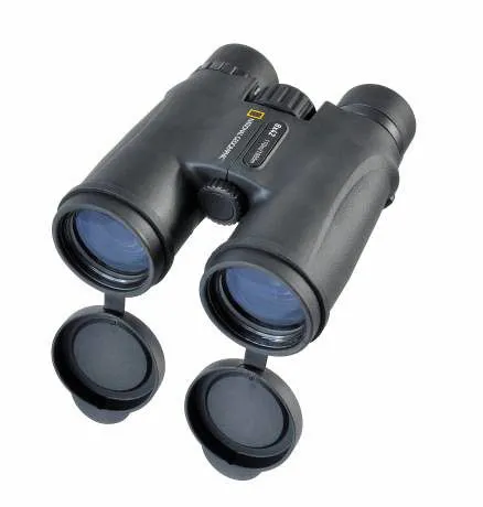 UG4028 (NATIONAL GEOGRAPHIC 8X42 ROOF PRISM BINOCULAR - 9076200)