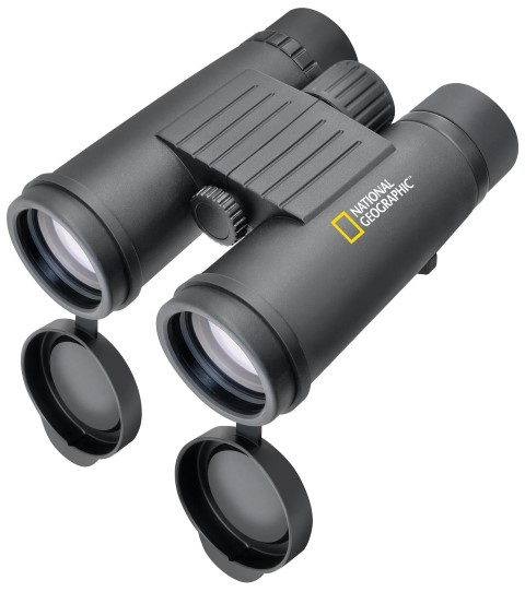 UG4031 (NATIONAL GEOGRAPHIC 8X42 WATERPROOF BINOCULAR)