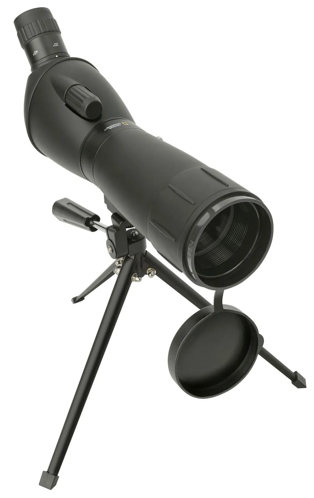 UG4081 (NATIONAL GEOGRAPHIC 20-60X60 SPOTTING SCOPE)