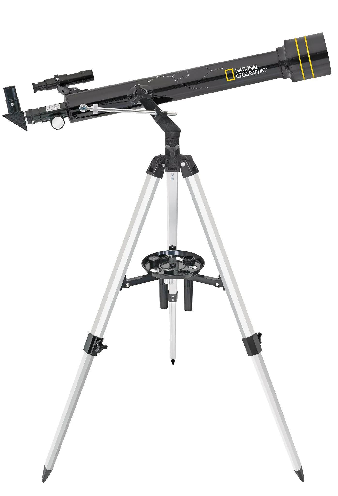 UG5041 (NATIONAL GEOGRAPHIC REFRACTOR TELESCOPE 60X700)