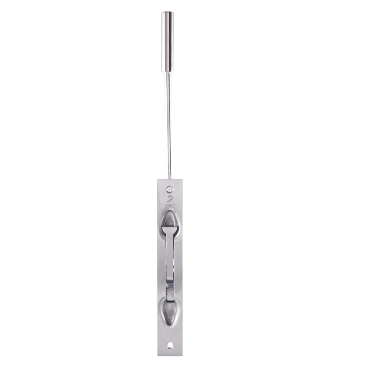 Dorfit Metal Door Flush Bolt 170mmX25mm