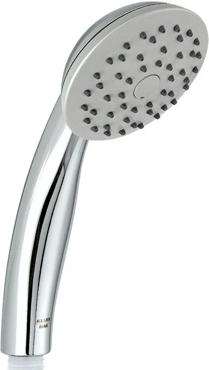 1S hand-held shower