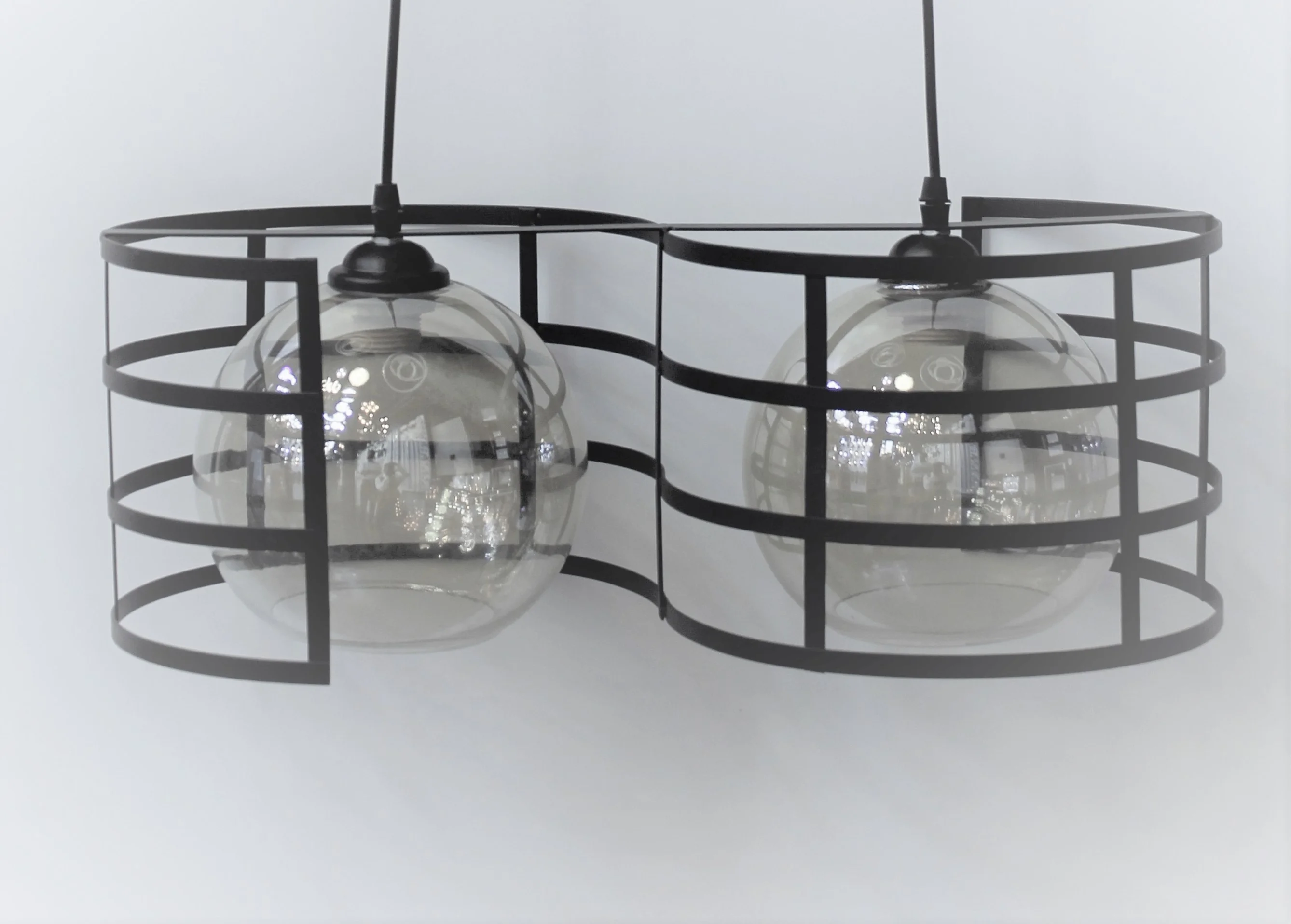 Faccini Pendant Light 3853/2