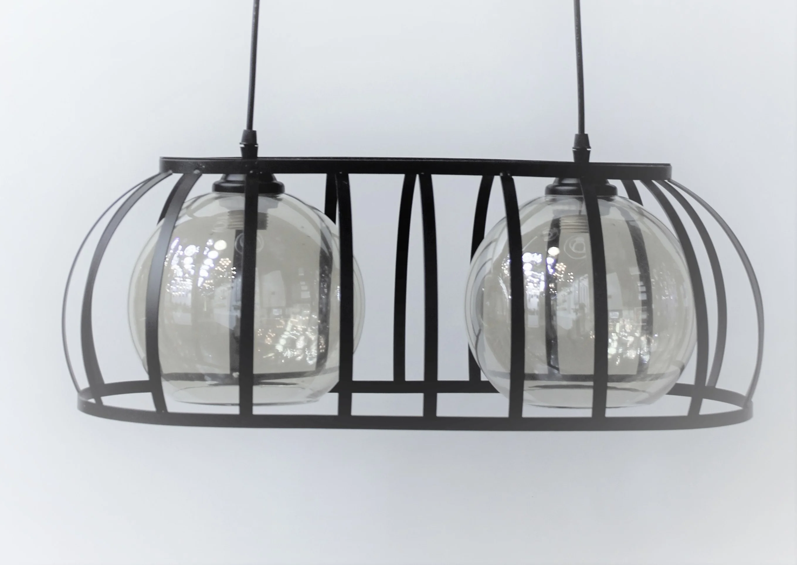 Faccini Pendant Light 3856/2