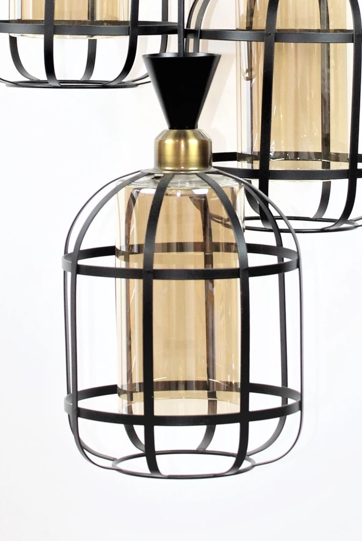 Faccini Pendant Light 3980/3