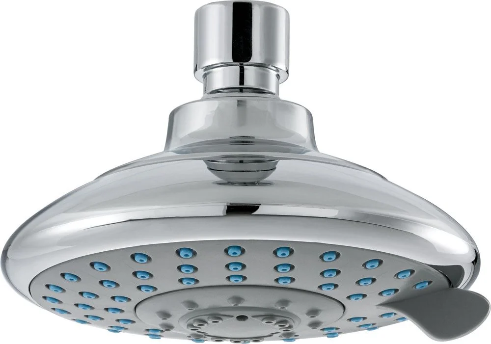 4S overhead shower