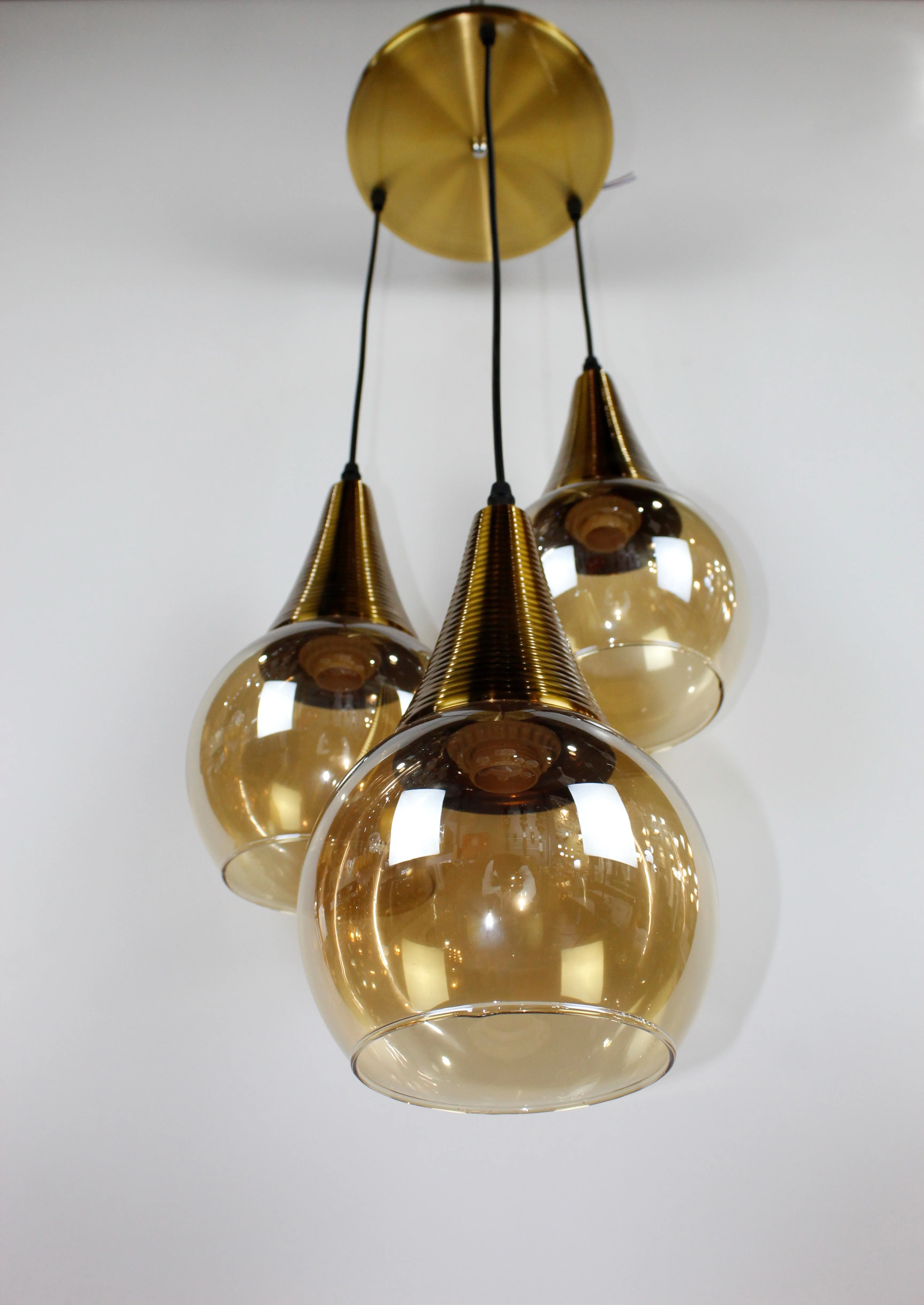 Faccini Pendant Light 5712/3