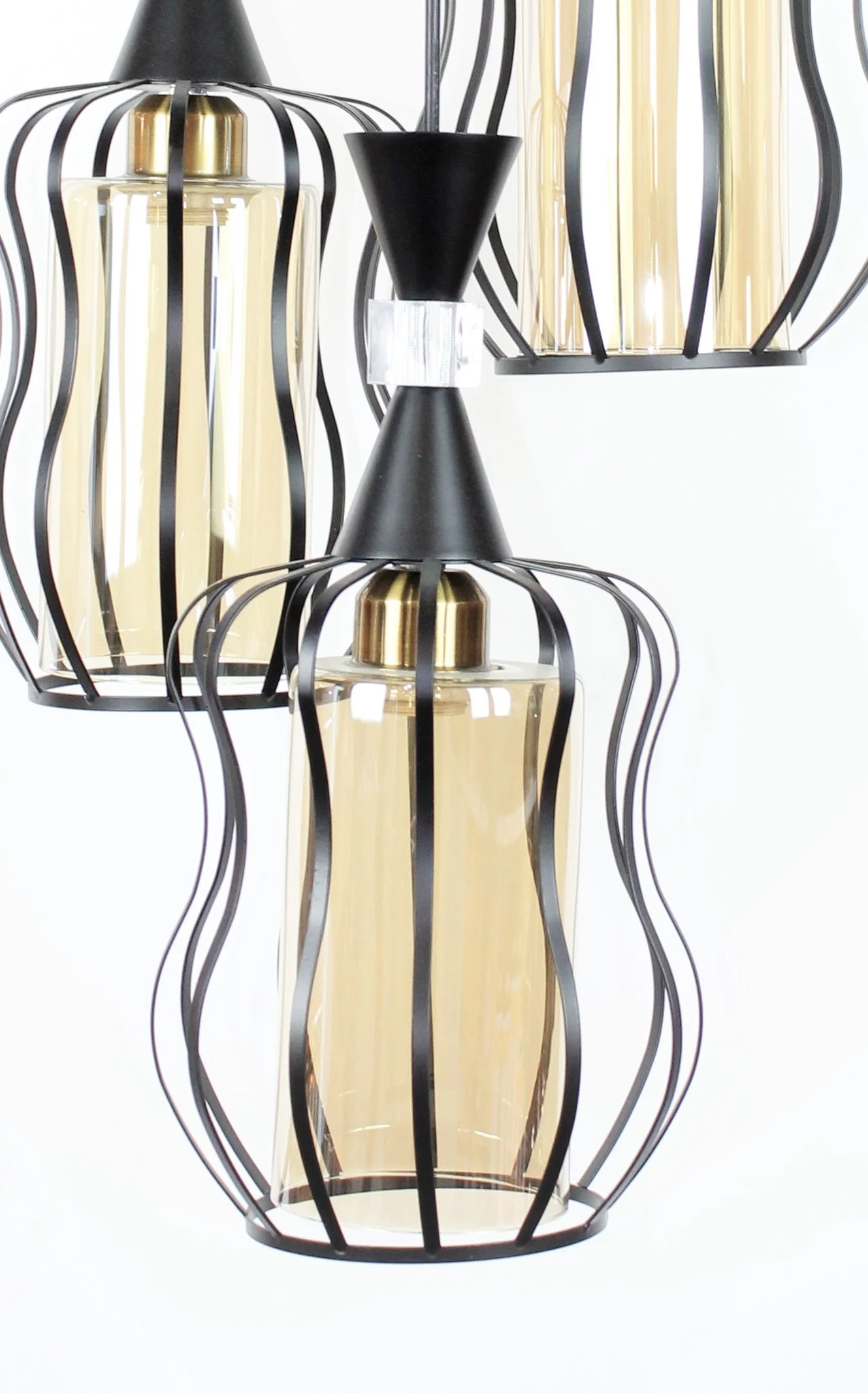 Faccini Pendant Light 5715/3