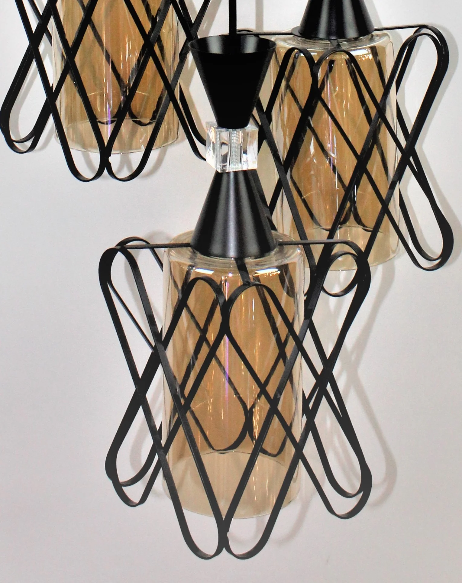 Faccini Pendant Light 5830/3