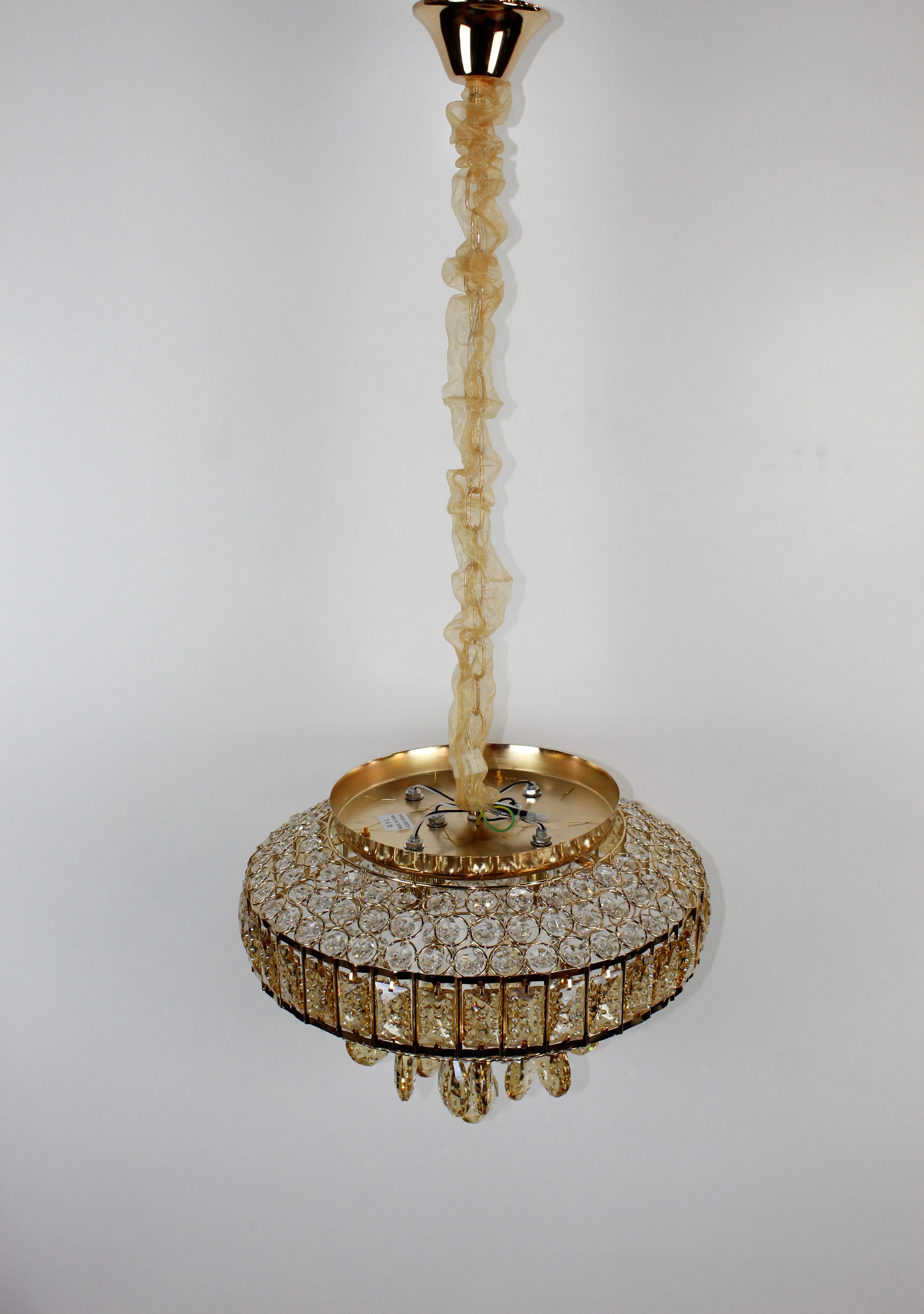 Faccini Chandelier 6401/400R