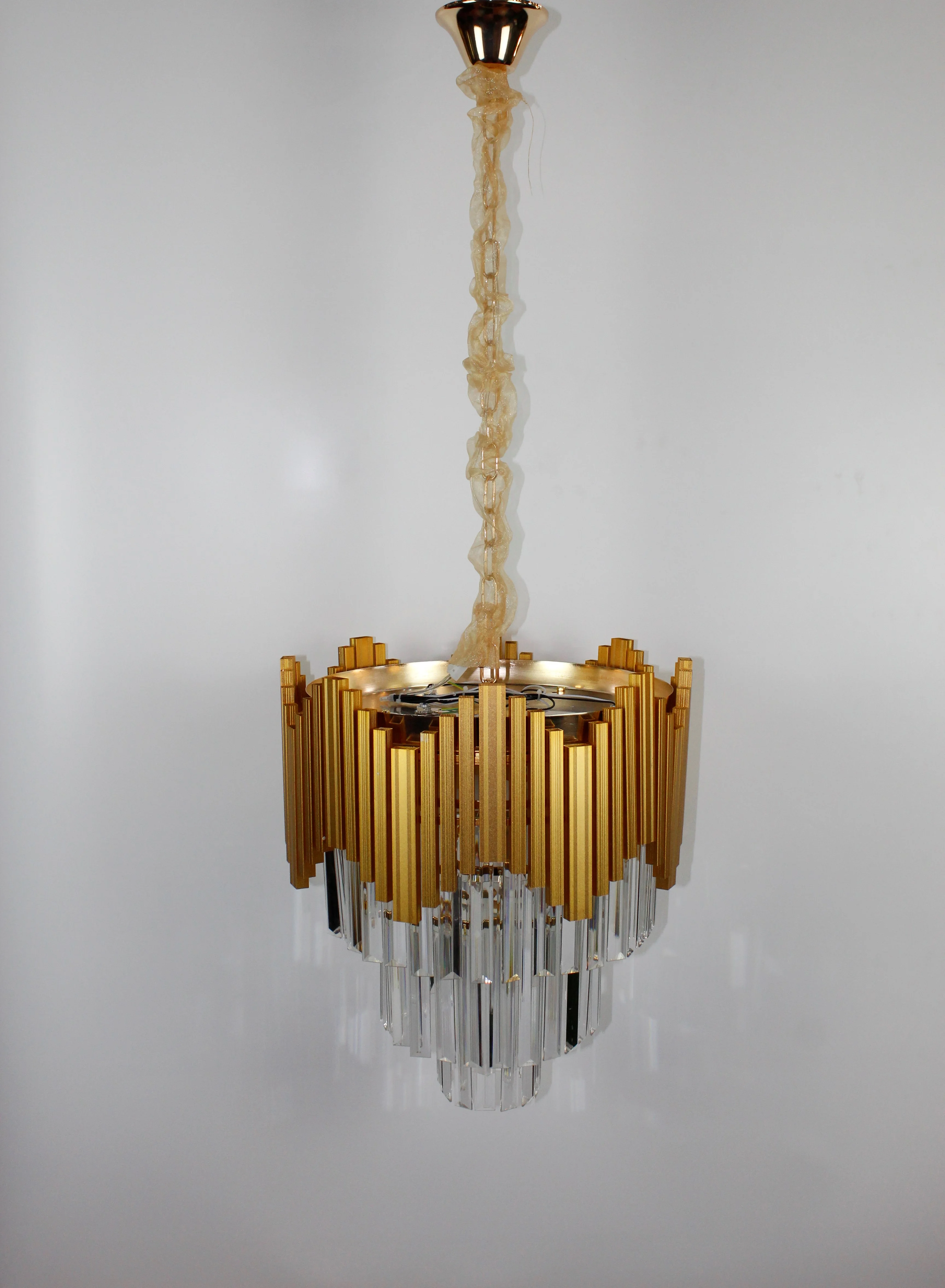 Faccini Chandelier 6482/400R