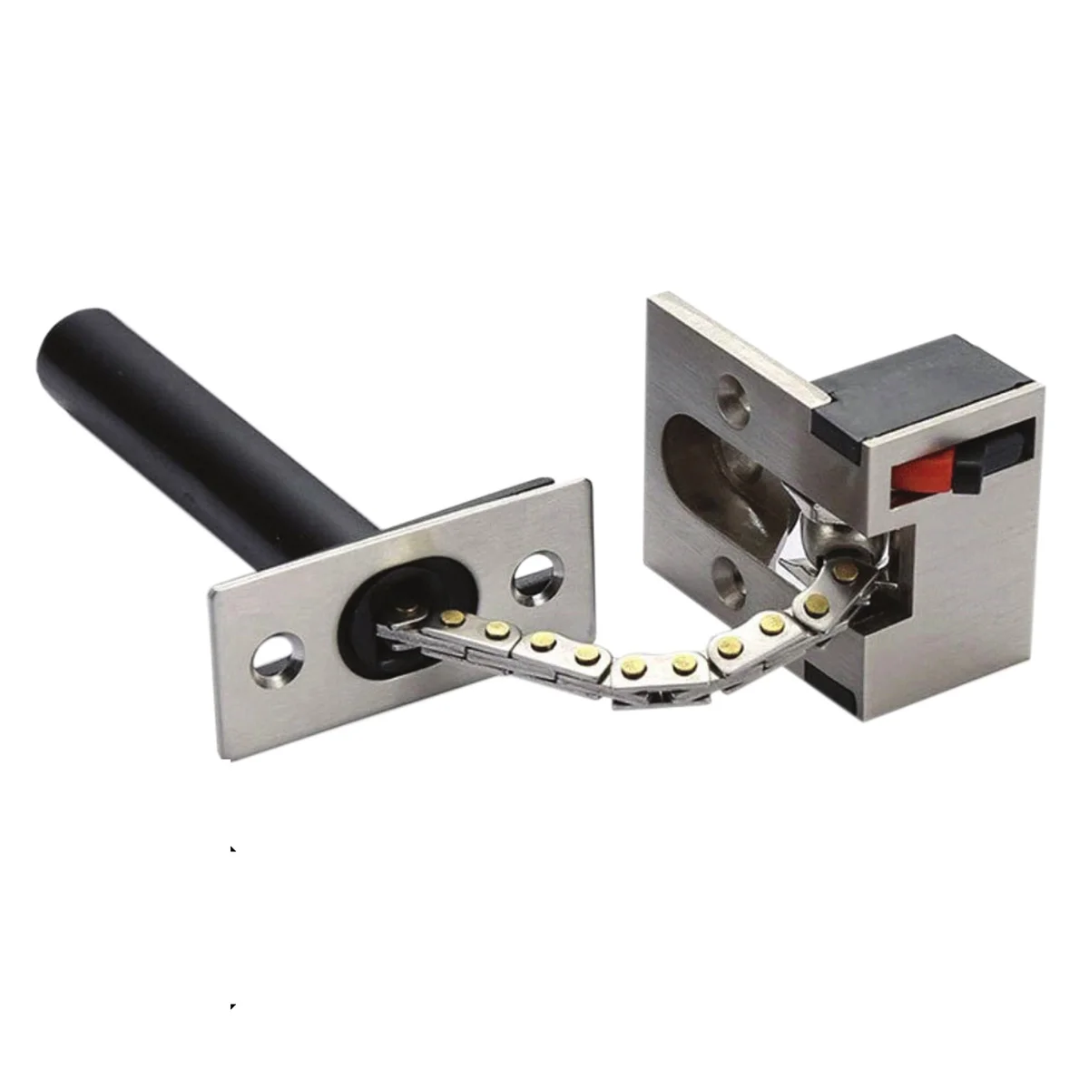 Dorfit Concealed Security Door Chain