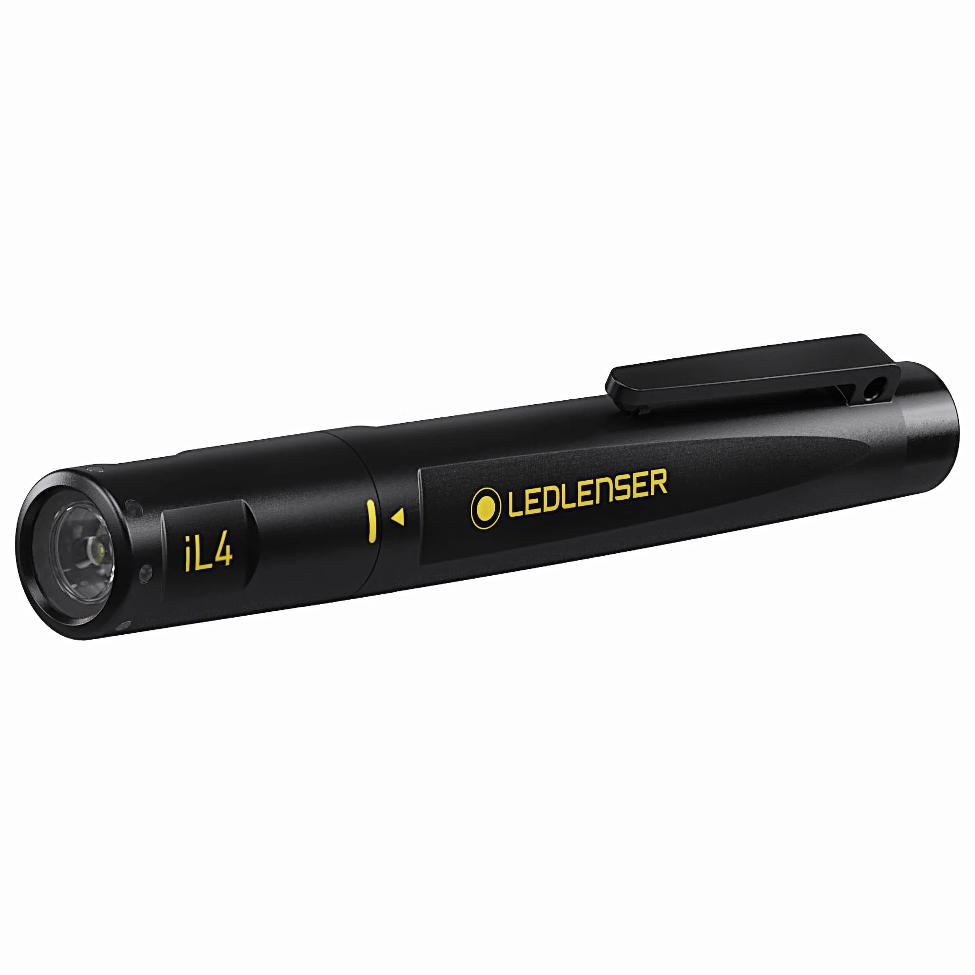 Ledlenser iL4 Gift Box LL500684 ( 2 x 7 x 5.8cm ) 0.127Kg