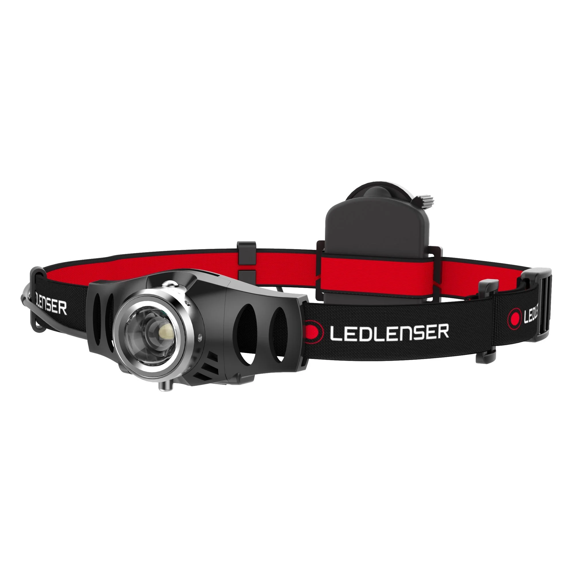 Ledlenser H3.2 Headlamp Blister LL500768 ( 11.2 x 2.5 x 7.6cm ) 0.283Kg