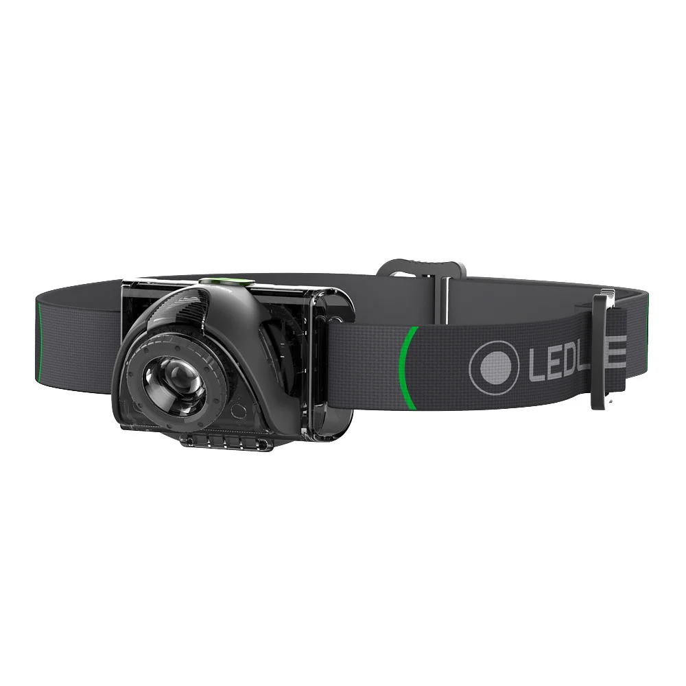 Ledlenser P3R black Blister LL500879 ( 11.2 x 2.5 x 6.2 ) 1.7kg